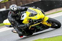 Middle Group Yellow Bikes